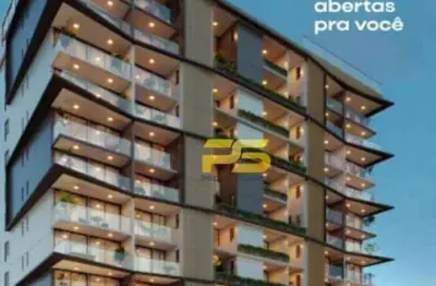 Lançamento apartamentos para venda à partir r$ 875.961,59 | manaíra