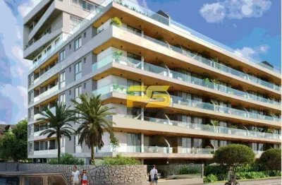 Apartamento com 2 quartos à venda na Rua Presidente João Pessoa, 197, Intermares, Cabedelo