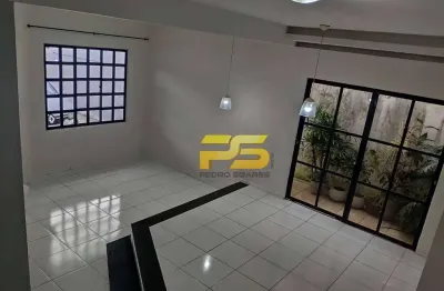 Casa com 3 dormitórios à venda, 200 m² por r$ 590.000,00 - zona rural - areia/pb