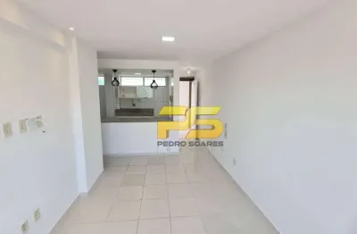 Apartamento para locação bairro dos estados, joão pessoa - pb