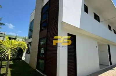 Casa com 3 quartos à venda na Rua Presidente João Pessoa, Loteamento Praia Grande, Cabedelo