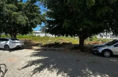 Terreno à venda na Rua Lírio José de Souza, Paratibe, João Pessoa