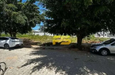 Terreno à venda na Rua Lírio José de Souza, Paratibe, João Pessoa
