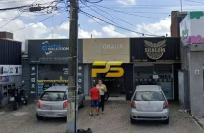 Prédio à venda na Rua Mariângela Lucena Peixoto, Valentina de Figueiredo, João Pessoa