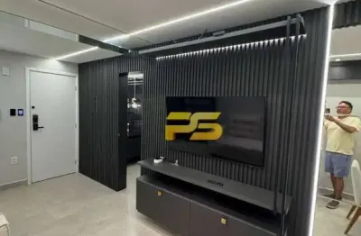 Apartamento com 2 quartos à venda na Avenida Pombal, 2, Manaíra, João Pessoa