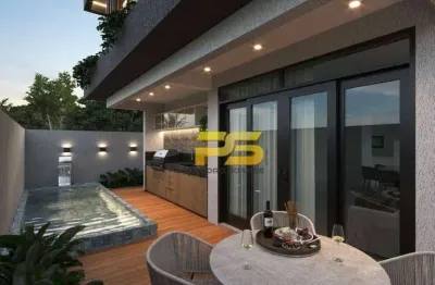 Casa com 4 quartos à venda na Avenida Escritor Ramalho Leite, 150, Muçumagro, João Pessoa