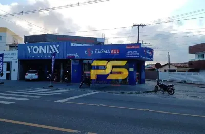Sala comercial para alugar na Rua Francisco Porfírio Ribeiro, 154, Mangabeira, João Pessoa