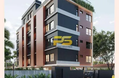 Lançamento de apartamentos e studios para venda à partir r$ 240 mil em intermares – joão pessoa/pb