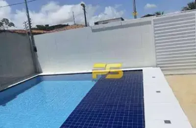 Casa com 3 quartos à venda na PB 008, Cidade Balneária Novo Mundo I, Conde