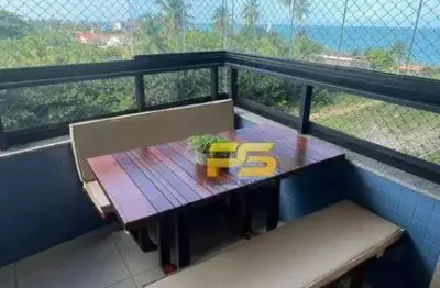 Apartamento com 3 quartos à venda na Rua Pedro Gonzaga de Lima, 2, Ponta de Matos, Cabedelo