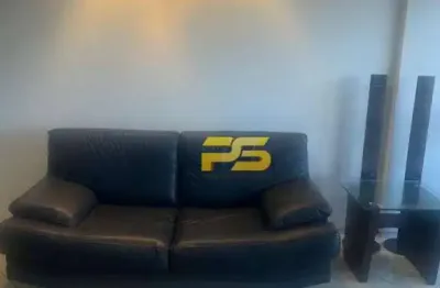 Apartamento com 3 quartos à venda na Rua Presidente João Pessoa, 5, Intermares, Cabedelo