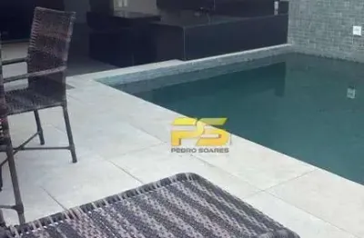 Apartamento com 3 quartos para alugar na Avenida Presidente Epitácio Pessoa, Tambaú, João Pessoa