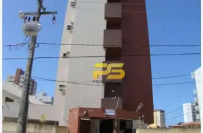 Apartamento com 3 quartos à venda na Rua Lindolfo José Correia das Neves, 77, Jardim Oceania, João Pessoa