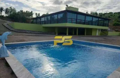 Fazenda à venda na Avenida Mariana Amália, Redenção, Vitória de Santo Antão