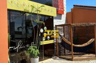 Sala para alugar, 100 m² por r$ 12.000/mês - manaíra - joão pessoa/pb