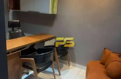 Sala comercial para alugar na Avenida Expedicionários, 418, Expedicionários, João Pessoa