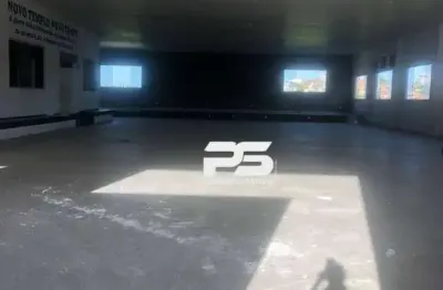 Prédio para alugar, 1500 m² por r$ 18.000/mês - centro - guarabira/pb