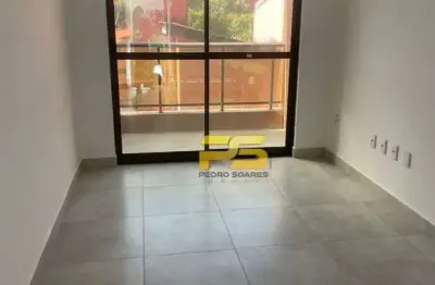 Apartamento com 3 quartos à venda na Rua Presidente João Pessoa, 2, Intermares, Cabedelo