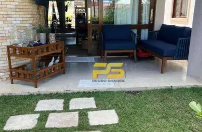 Casa com 3 quartos à venda na Rua Waldemar Marques Junior, Poço, Cabedelo