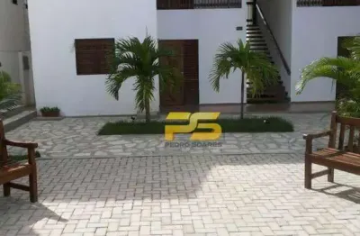 Apartamento para venda Bairro Cidade dos Colibris – João Pessoa/PB