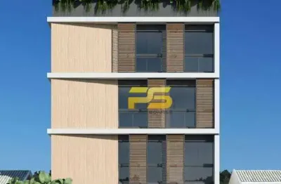 Lançamento – flats à venda no bessa  | valores a partir de r$ 334.000,00