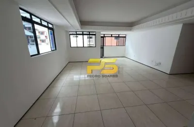 Cobertura com 3 quartos à venda na Rua Geraldo Costa, 745, Manaíra, João Pessoa