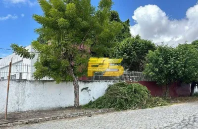 Prédio para alugar, 350 m² por r$ 7.000/mês - torre - joão pessoa/pb