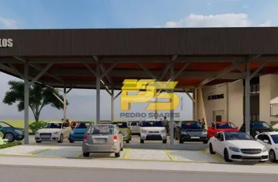 Ponto para alugar, 600 m² por r$ 15.000/mês - torre - joão pessoa/pb