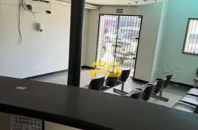 Prédio à venda, 600 m² por r$ 2.500.000 - centro - joão pessoa/pb