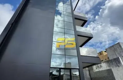 Prédio para alugar, 600 m² por r$ 60.000/mês - torre - joão pessoa/pb