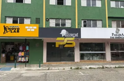 Ponto comercial para alugar na Rua Bancário Amaury de Sousa, 130, Bancários, João Pessoa