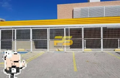 Ponto comercial para alugar na Rua Fernando Luiz Henrique dos Santos, 1945, Bessa, João Pessoa