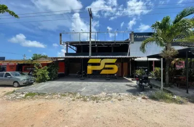 Ponto para alugar, 200 m² por r$ 8.000,00/mês - ernesto geisel - joão pessoa/pb