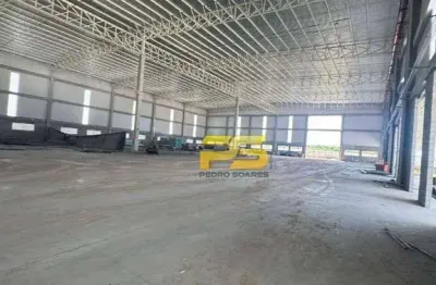 Barracão / Galpão / Depósito para alugar na Br-101, Jardim Primavera, Conde