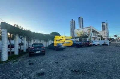 Prédio para alugar na Avenida Amazonas, Estados, João Pessoa