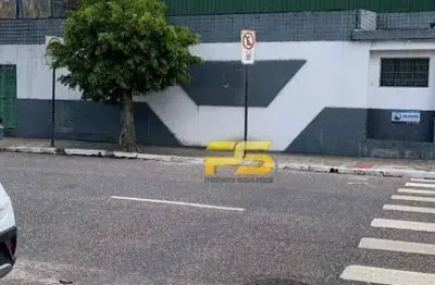 Prédio para alugar, 3600 m² por r$ 55.000,00/mês - centro - joão pessoa/pb