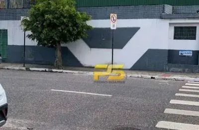 Prédio à venda, 3600 m² por r$ 15.000.000 - centro - joão pessoa/pb