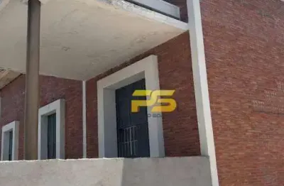 Barracão / Galpão / Depósito para alugar na Rua Prefeito José Bezerra, 95, Torre, João Pessoa