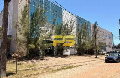 Prédio para alugar na Rodovia BR-230, 140, Intermares, Cabedelo