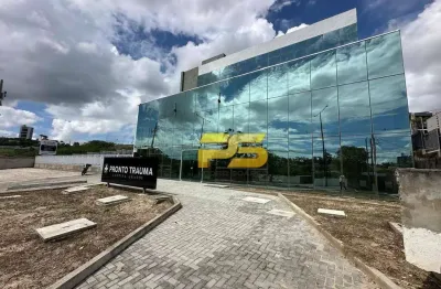 Aluguel de prédio comercial a partir de r$ 25.000,00– alto branco | campina grande – pb