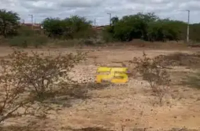 Terreno à venda na Pb-073, Centro, Guarabira