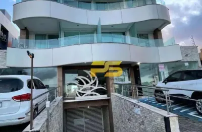 Sala Comercial para Aluguel – Terrazas Flat | Beira-Mar de Manaíra