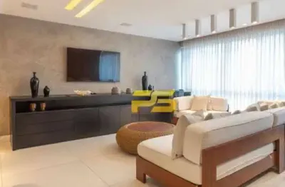 Apartamento com 3 quartos à venda na Rua Max Zagel, 5, Camboinha, Cabedelo