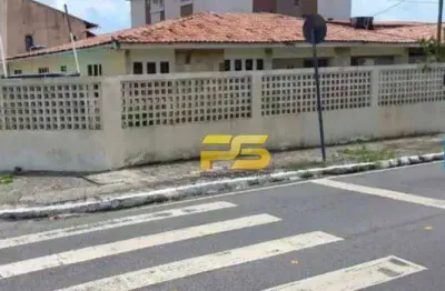 Casa com 3 quartos à venda na Avenida Espírito Santo, Estados, João Pessoa