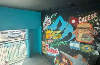 Prédio para alugar na Avenida General Edson Ramalho, Manaíra, João Pessoa