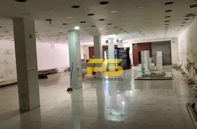 Prédio para alugar na Avenida Rio Branco, 525, Cidade Alta, Natal