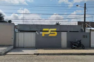 Casa com 5 quartos à venda na Rua Nilo Montenegro, 263, Jardim Camboinha, Cabedelo