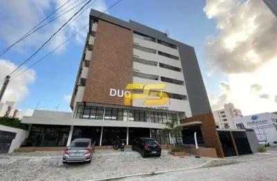 Sala à venda, 25 m² por R$ 210.000,00 - Tambauzinho - João Pessoa/PB