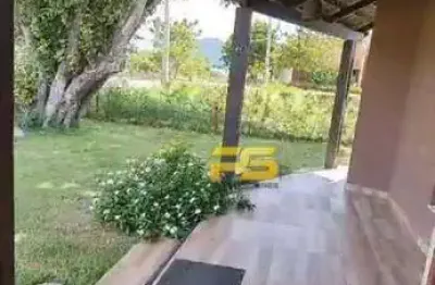 Casa em condomínio fechado com 4 quartos à venda na Br-230, Boqueirão, Gurinhém