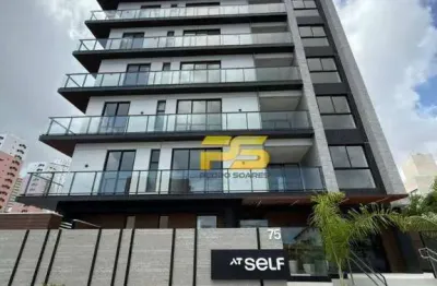 Kitnet / Stúdio à venda na Avenida Umbuzeiro, 6, Manaíra, João Pessoa